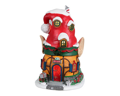 Lemax NO.1 Elf Lane - 24015