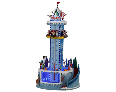 Lemax Santa's Freeze Zone - 24958