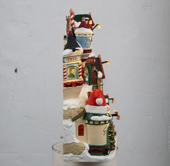 Lemax Santa's Village - 25925
