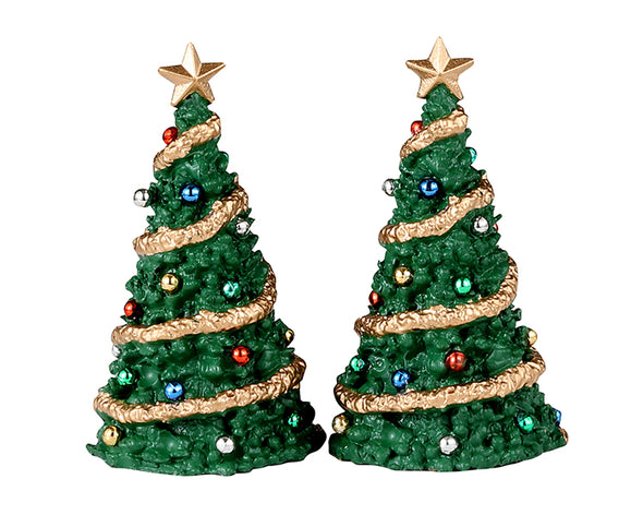 Lemax Classic Christmas Tree - 34100