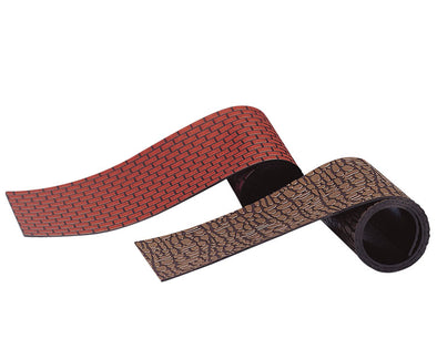 Lemax Brick And Pebble Roads, Set Of 2 - 34917