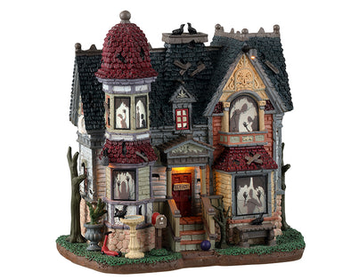 Lemax The House Of Shadows - 35004