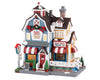 Lemax Aunt May's Pancake House - 35032