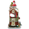 Lemax The Santa Shop - 35039