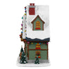 Lemax Hide-Away Cabin - 35049