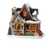 Lemax Christmas Cabin - 35077