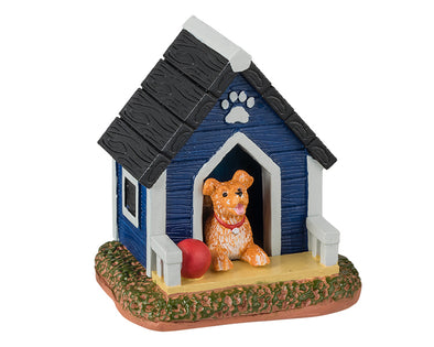 Lemax Fluffy's House - 44335