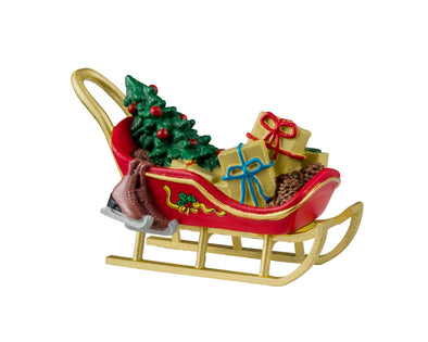 Lemax Vintage Christmas - 44337