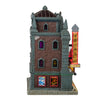 Lemax Fright Night Cinema - 45203