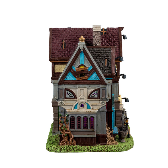 Lemax Madness Manor - 45205