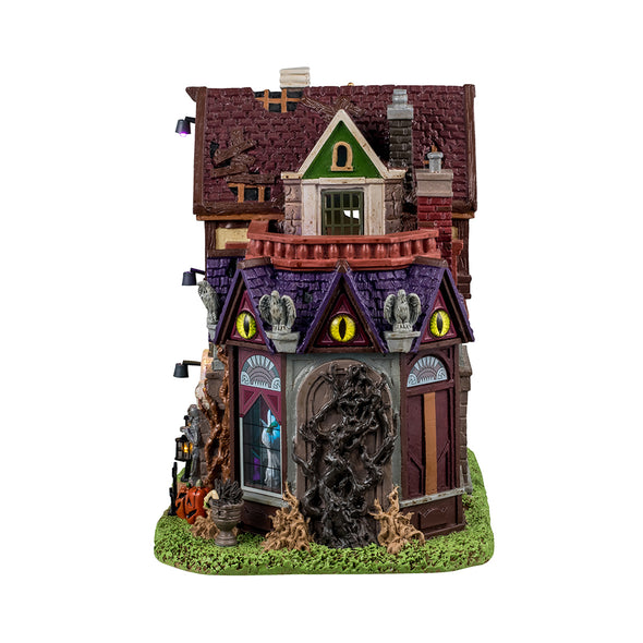 Lemax Madness Manor - 45205
