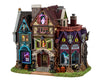 Lemax Madness Manor - 45205