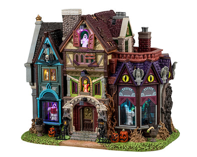 Lemax Madness Manor - 45205