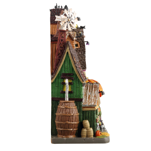 Lemax Creepy Pumpkin Patch - 45210