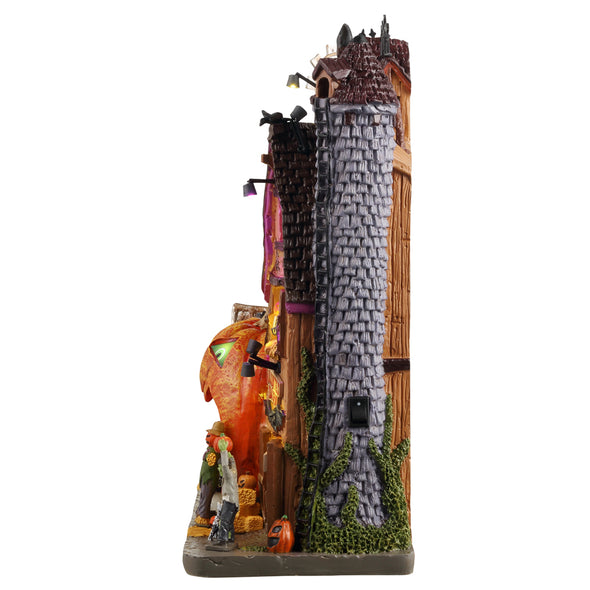 Lemax Creepy Pumpkin Patch - 45210