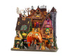 Lemax Creepy Pumpkin Patch - 45210