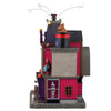Lemax Smoke &amp; Mirrors Magic Shop - 45218