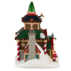 Lemax Elwood's Elf Lodge - 45224