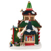 Lemax Elwood's Elf Lodge - 45224