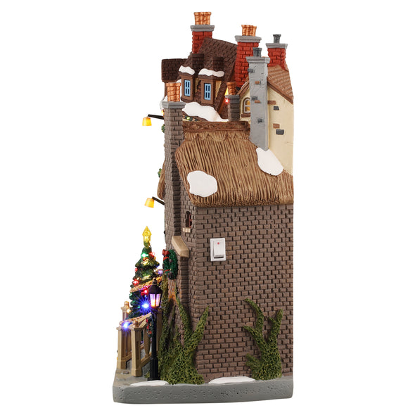 Lemax Oxfordshire Village - 45225