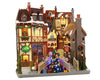 Lemax Oxfordshire Village - 45225