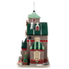 Lemax Pop-Up Christmas Cookie Shop - 45248