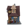 Lemax Renaissance Fair Shops - 45260