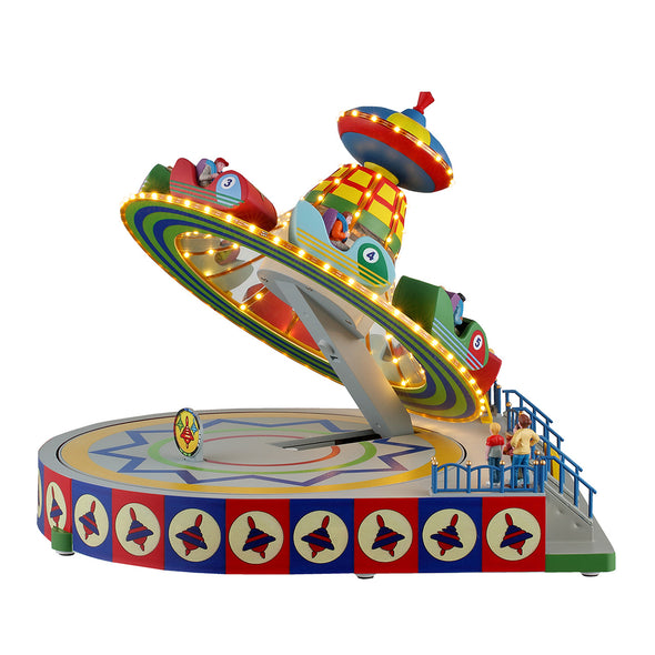 Lemax Topsy Turvy - 54451