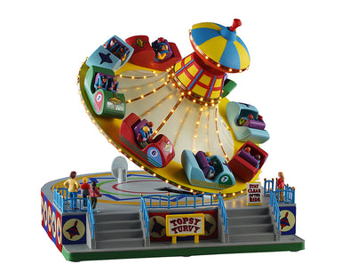 Lemax Topsy Turvy - 54451