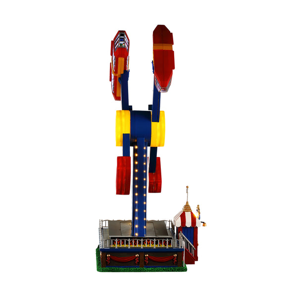 Lemax Fireball Frenzy - 54452