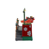 Lemax The Runaway Sleigh - 54453