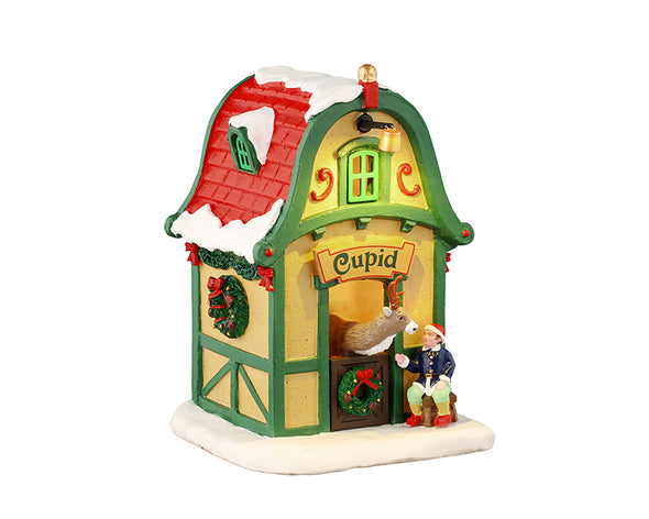 Lemax Cupid's Den - 54531