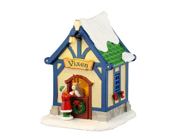 Lemax Vixen's Den - 54532