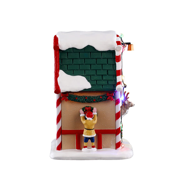 Lemax Prancer’s Den - 54534