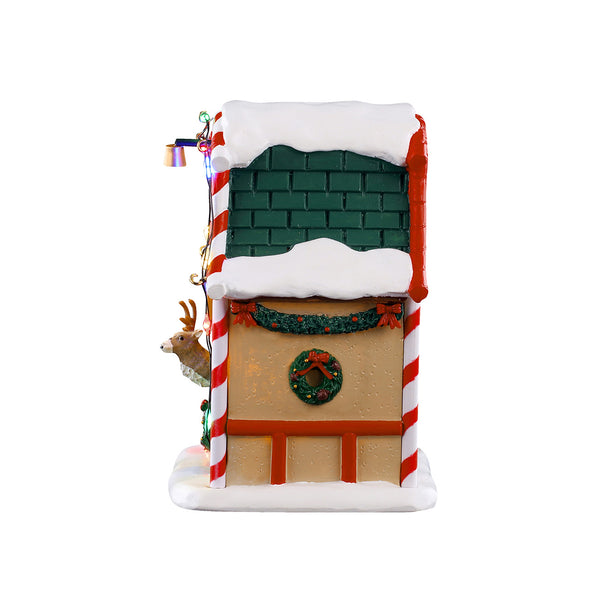 Lemax Prancer’s Den - 54534