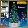 Lemax Musical Tree - 54580