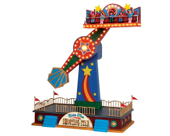 Lemax The Shooting Star - 54918