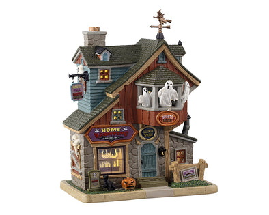 Lemax Home Haunting Services, Inc.- 55303