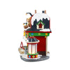 Lemax Teddy Bear Factory - 55312