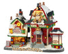 Lemax Teddy Bear Factory - 55312