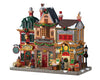Lemax Mrs. Cratchit's Christmas Shoppes - 55314