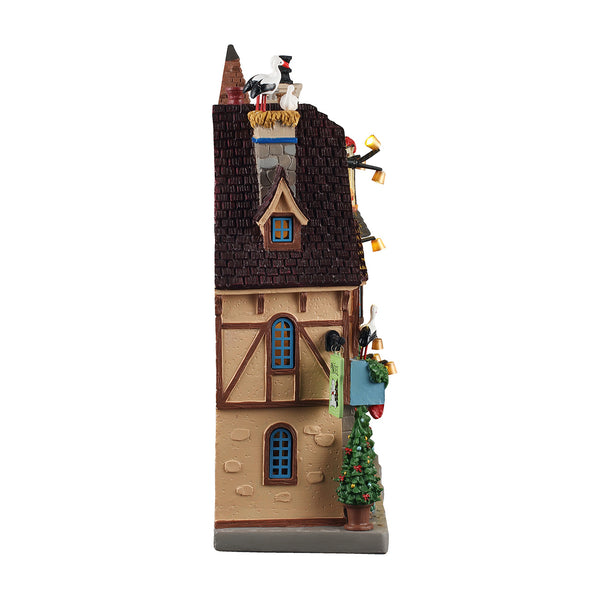 Lemax Noel Alsace - 55318