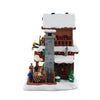 Pine Grove Pizza - 55322
