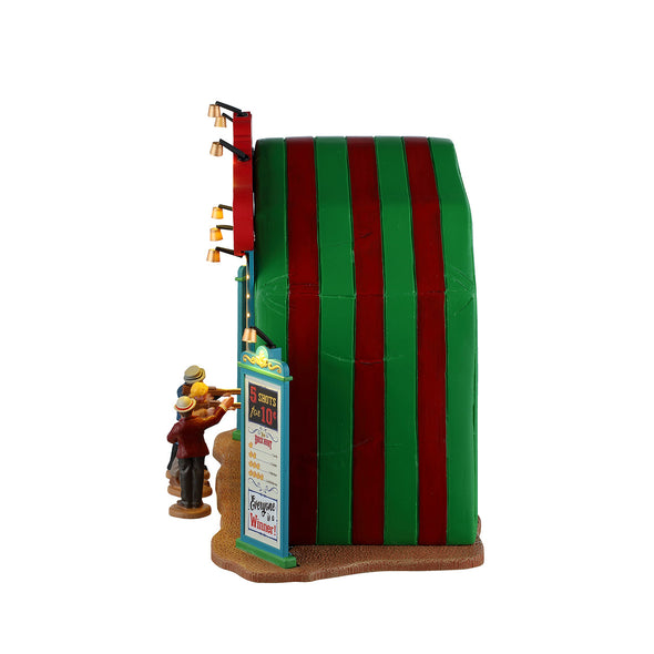 Lemax The Duck Hunt - 55326