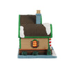 Lemax The Reindeer Cafe - 55327