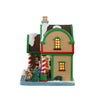 Lemax The Reindeer Cafe - 55327