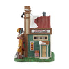 Lemax Doggie On A Stick Corn Dogs - 55333