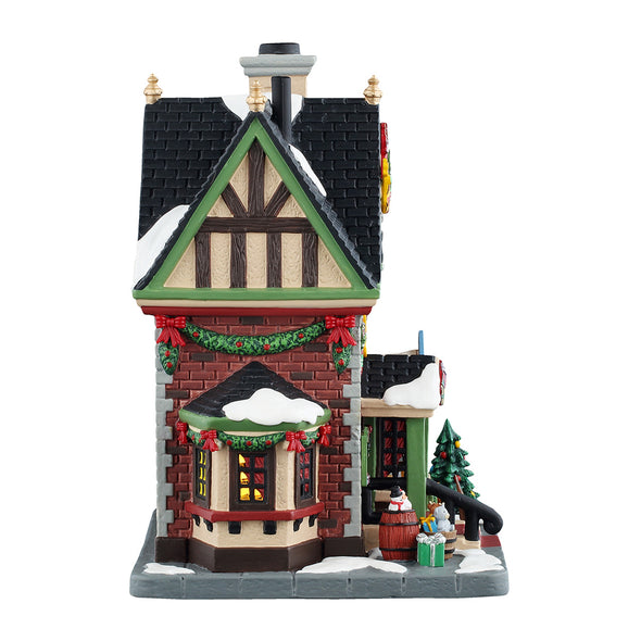 Lemax Stocking Stuffer Gifts - 55334