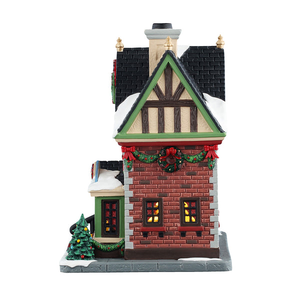 Lemax Stocking Stuffer Gifts - 55334