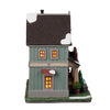 Lemax Waddleton's Bed &amp; Breakfast - 55335